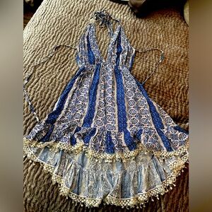 The boutique from Hilo Hawaii sundress